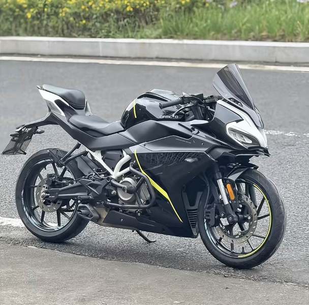二手春风250SR