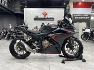 二手本田CBR500R(进口)