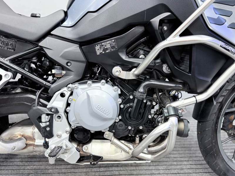 二手宝马F 750 GS