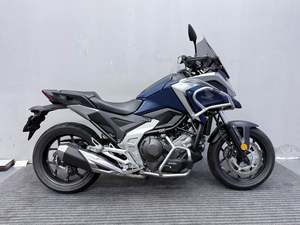 二手本田NC750X