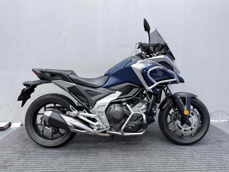 二手本田NC750X