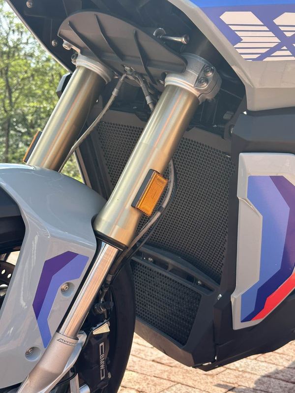 二手宝马S 1000 XR