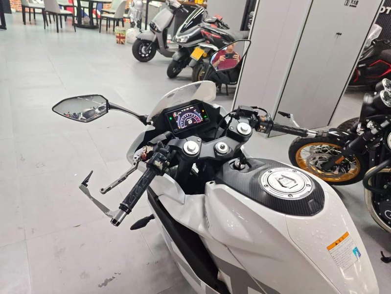 二手春风250SR