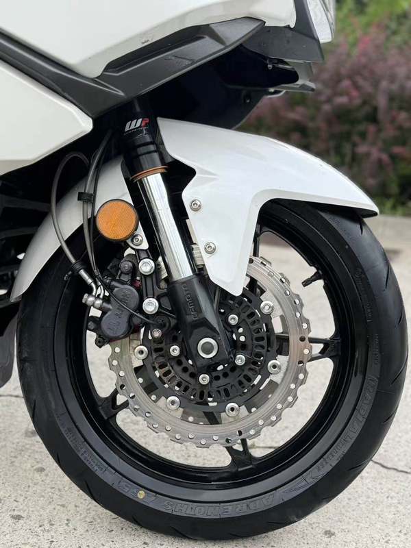 二手春风650TR-G