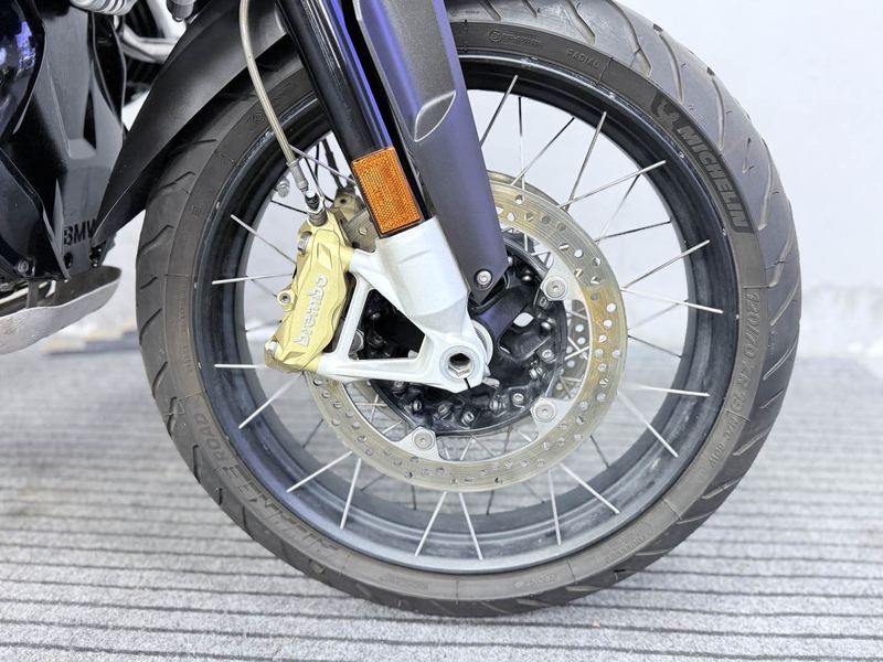二手宝马R 1250 GS
