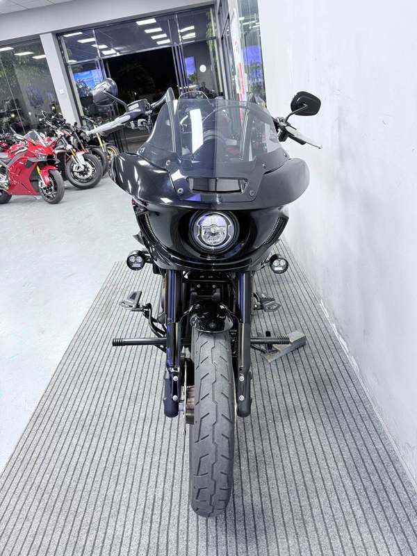 二手哈雷戴维森路威 Low Rider S