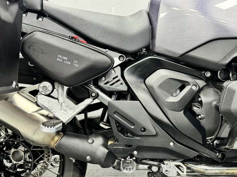 二手宝马R 1300 GS
