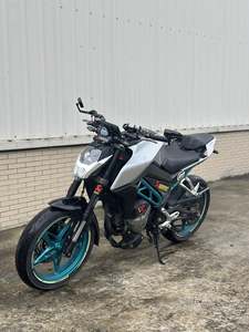 二手春风250NK