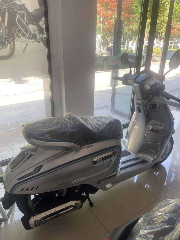 二手无极SR150C
