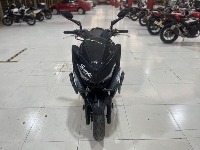 二手光阳Racing H150