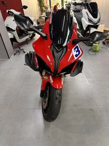 二手QJMOTOR赛800