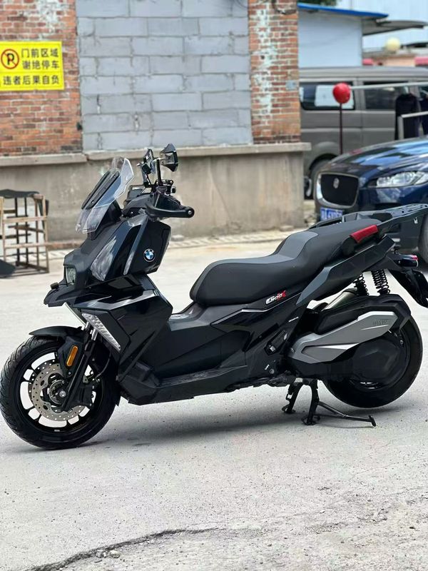二手宝马C 400