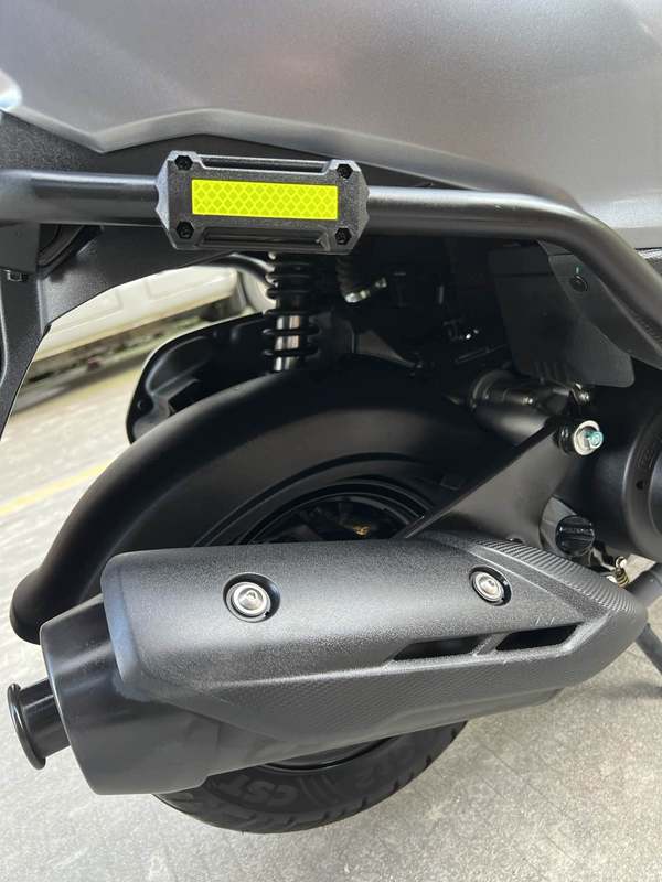 二手豪爵ADX125