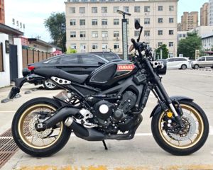 二手雅马哈XS900R