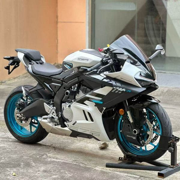 二手春风675SR-R