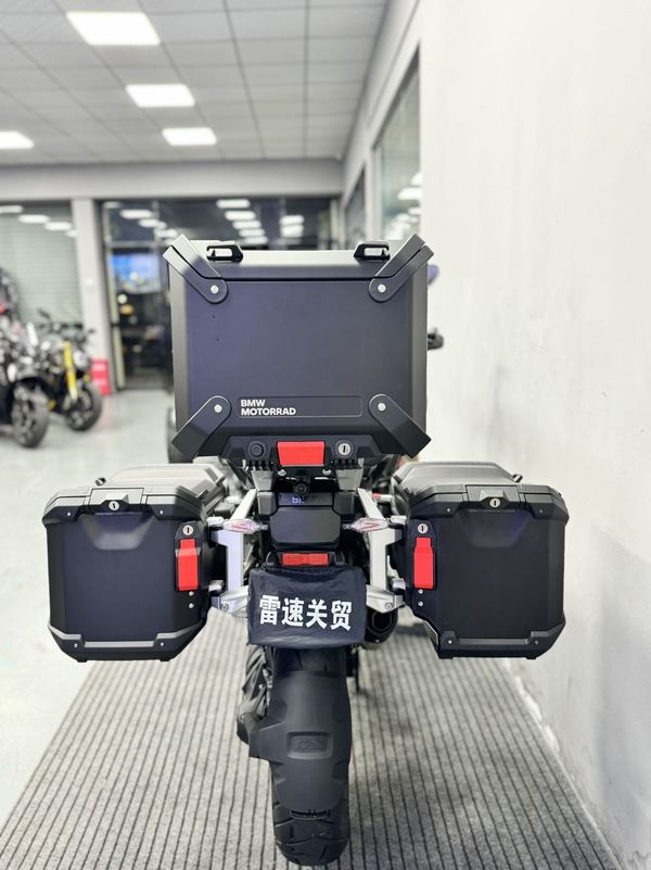 二手宝马R 1300 GS