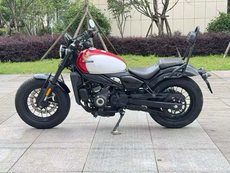 二手春风450CL-C