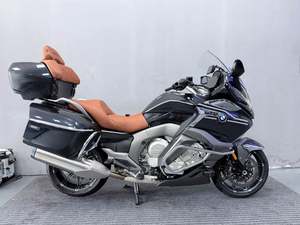 二手宝马K 1600