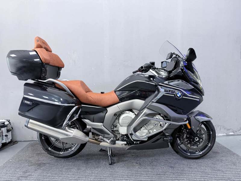 二手宝马K 1600