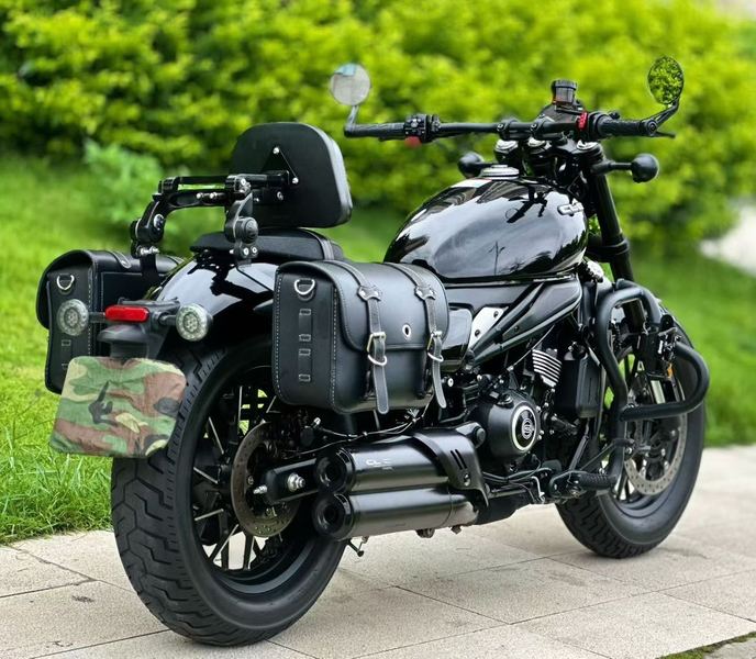二手春风450CL-C