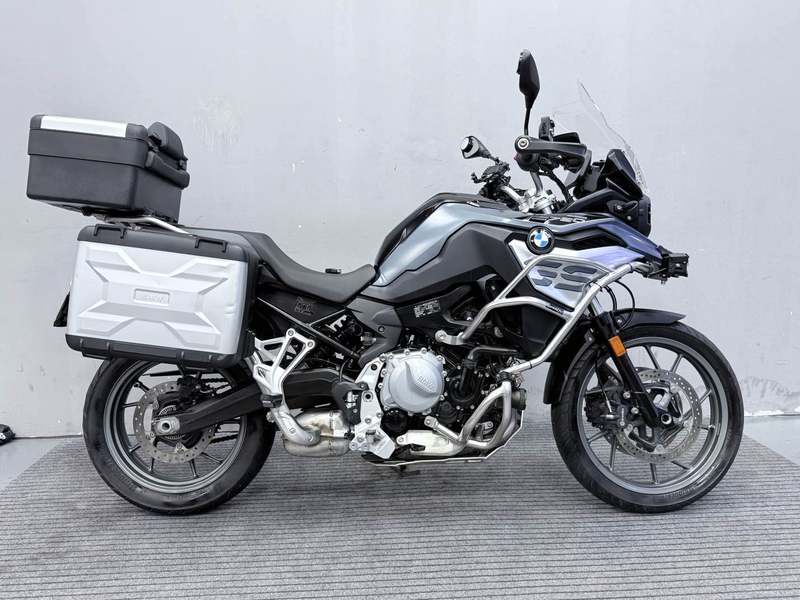 二手宝马F 750 GS