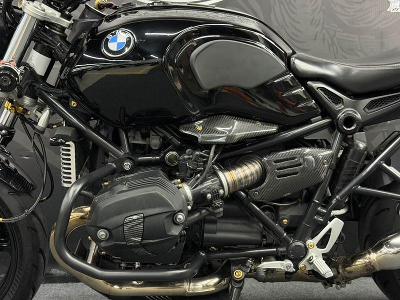 二手宝马R NineT