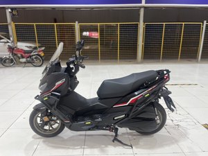 二手光阳Racing H150