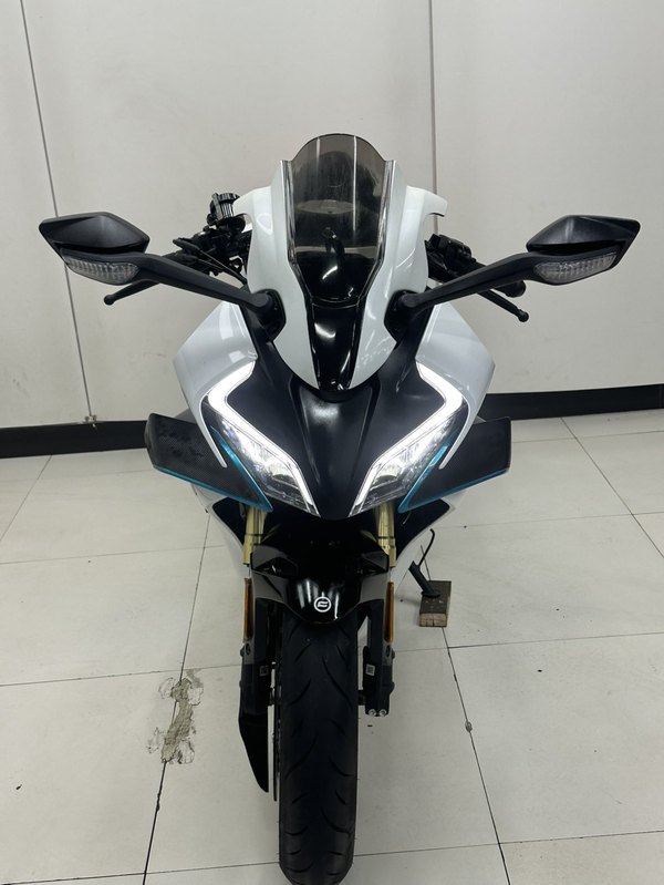 二手春风450SR