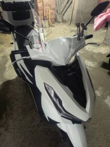二手大阳VRS125