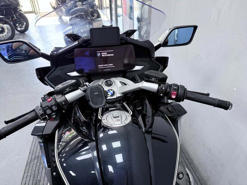 二手宝马K 1600