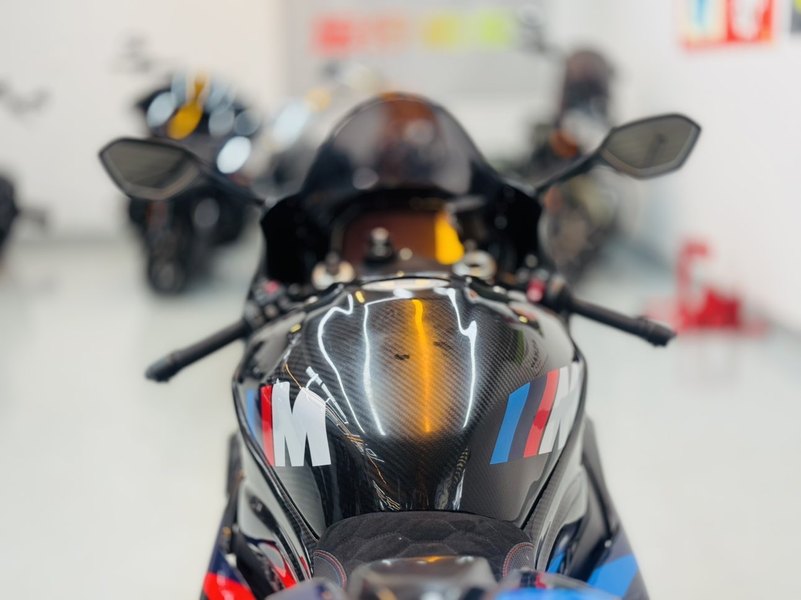 二手宝马S 1000 RR