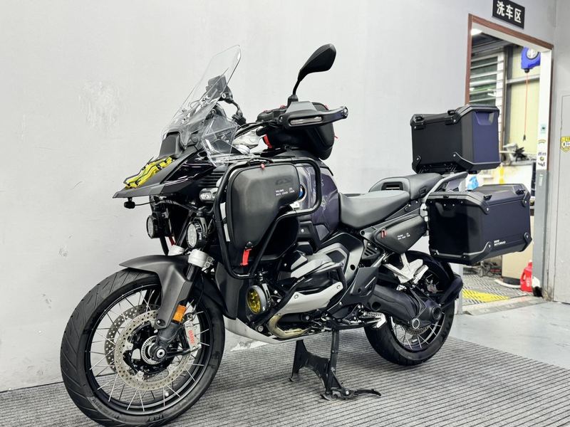 二手宝马R 1300 GS