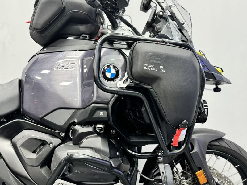 二手宝马R 1300 GS