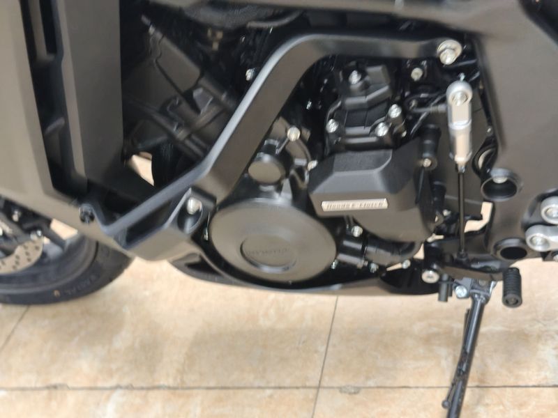 二手本田CBR500R Four