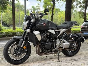 二手本田CB1000R