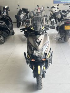 二手济南铃木优驿 UE125T