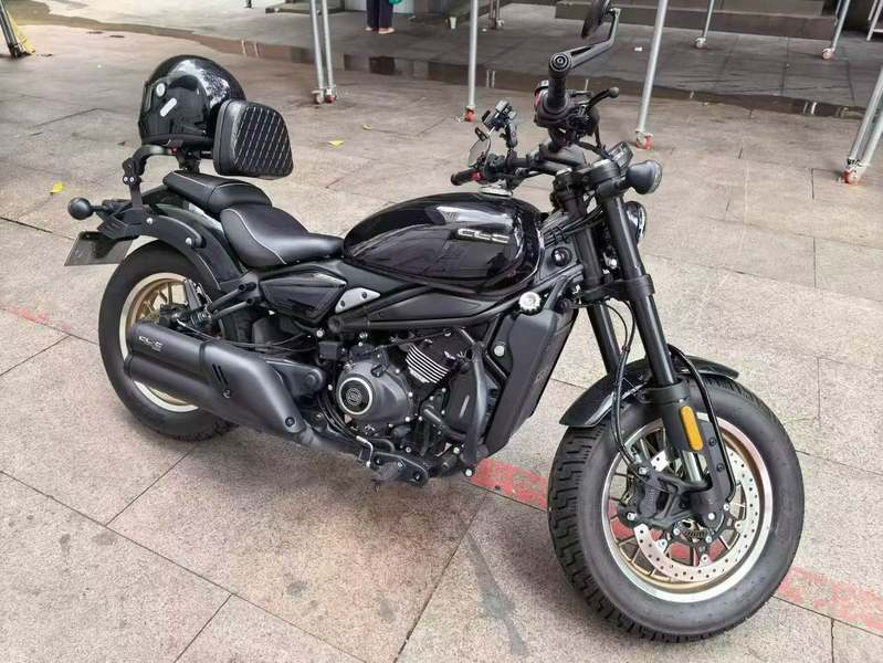 二手春风450CL-C