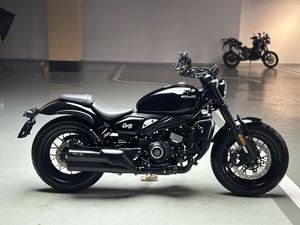 二手春风450CL-C