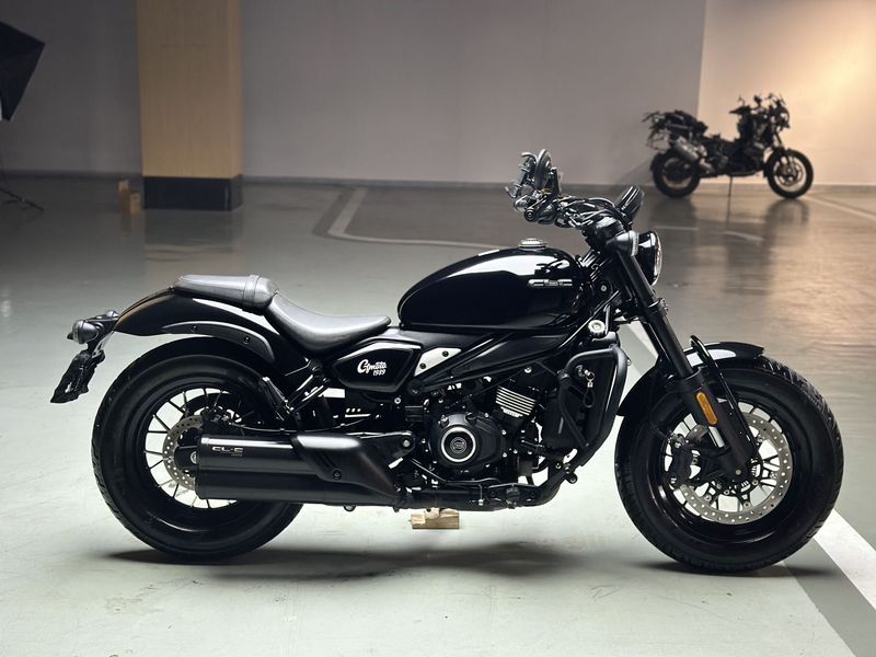 二手春风450CL-C