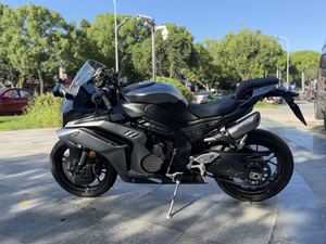 二手春风500SR