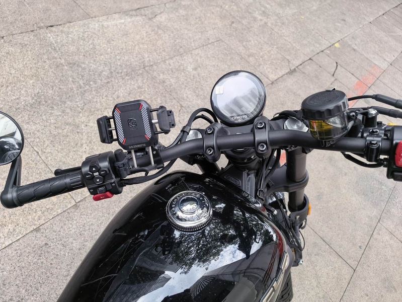 二手春风450CL-C