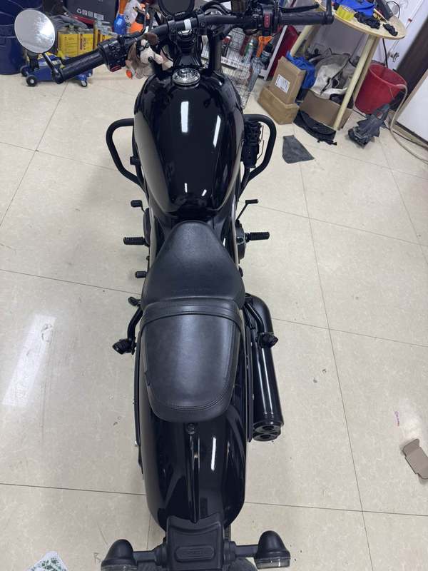 二手春风450CL-C