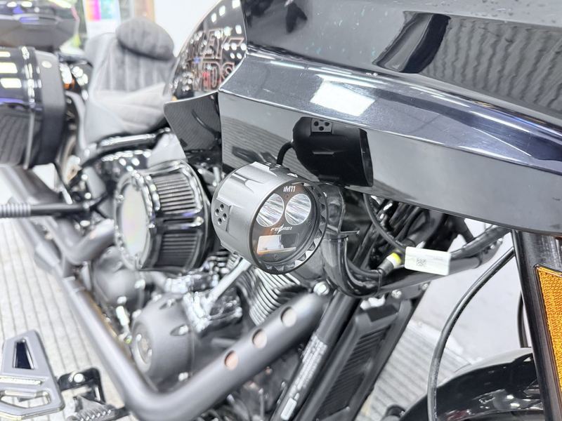 二手哈雷戴维森路威 Low Rider S