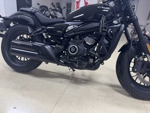 二手春风450CL-C