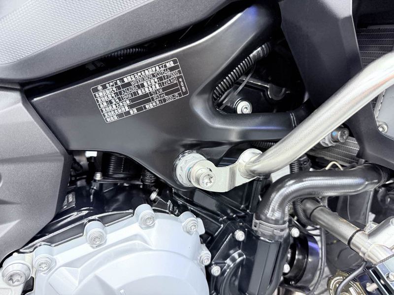 二手宝马F 750 GS