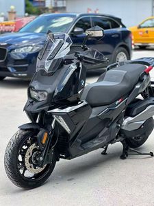 二手宝马C 400
