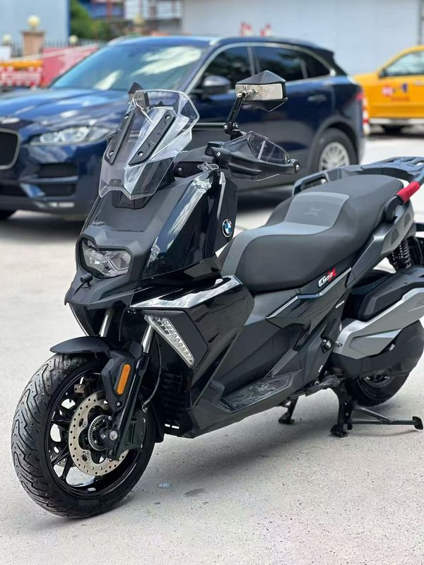 二手宝马C 400