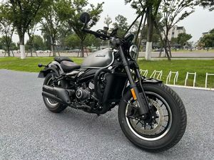 二手春风450CL-C