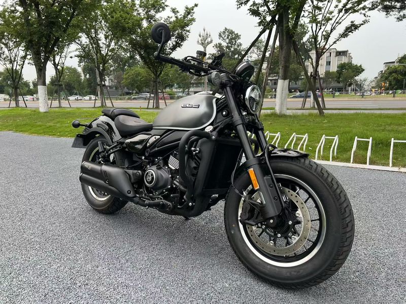 二手春风450CL-C