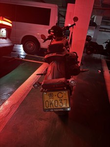 二手哈雷戴维森Sportster S